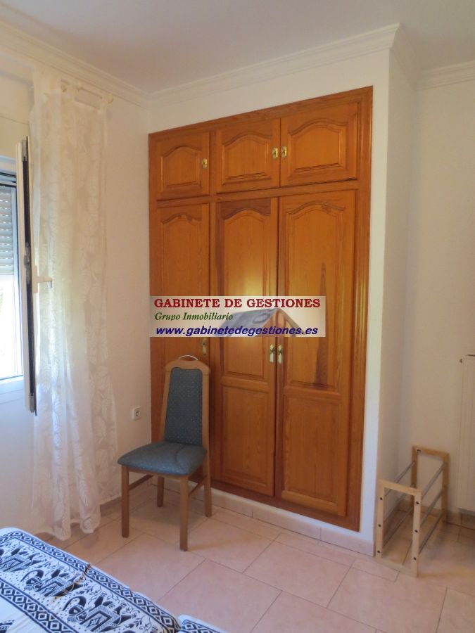 Venta de chalet en Calpe