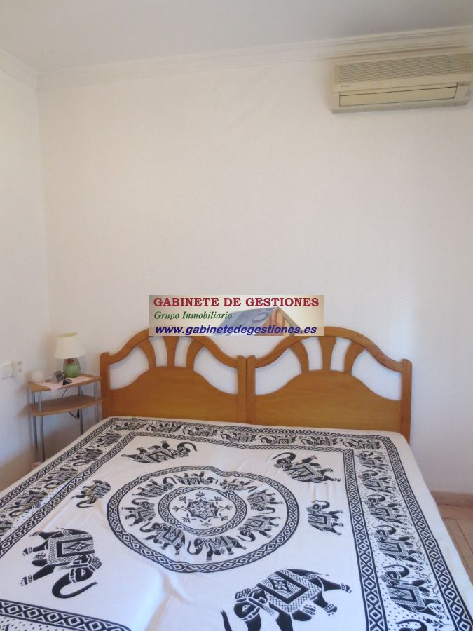 Venta de chalet en Calpe