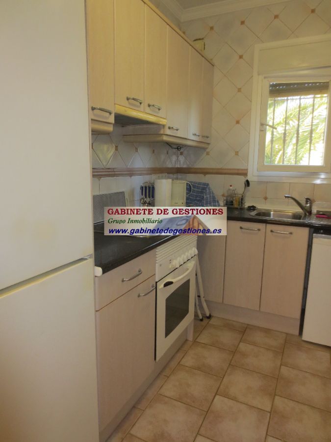 Venta de chalet en Calpe