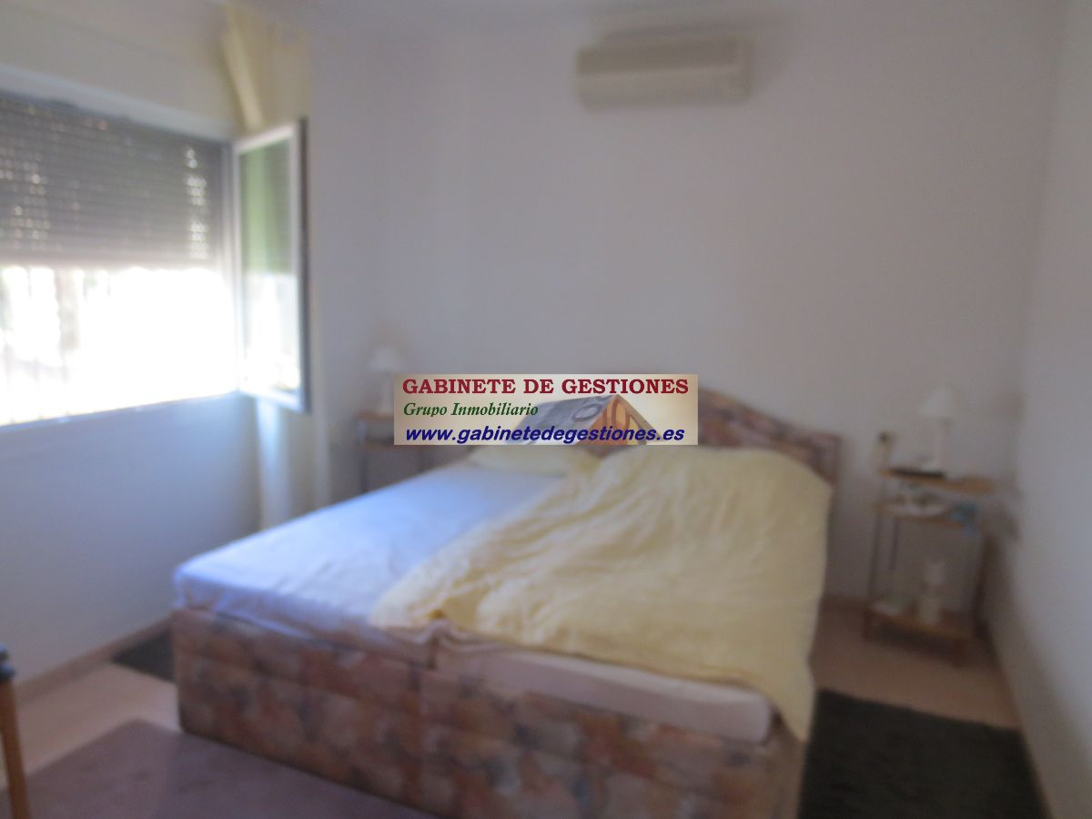 For sale of chalet in Calpe