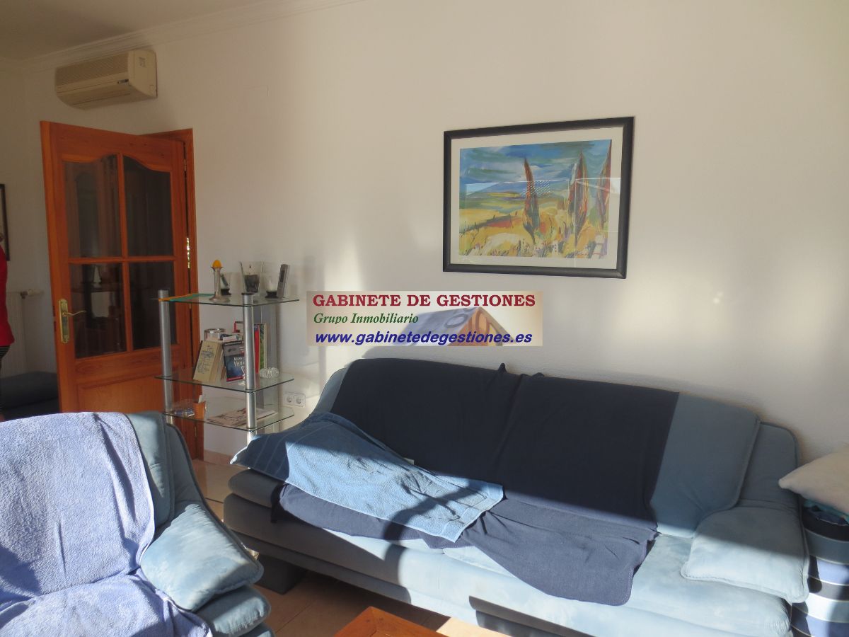 For sale of chalet in Calpe