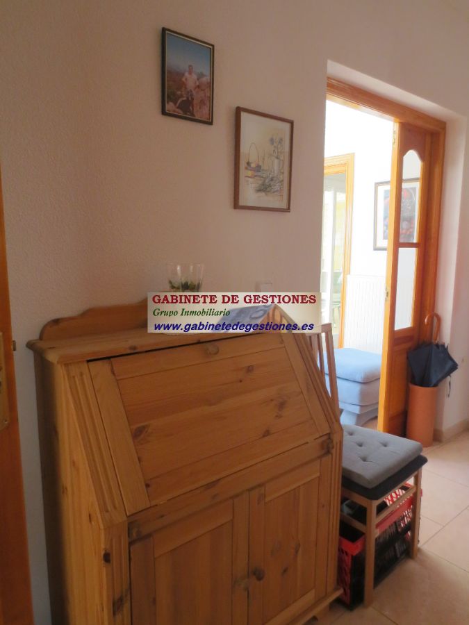 Venta de chalet en Calpe