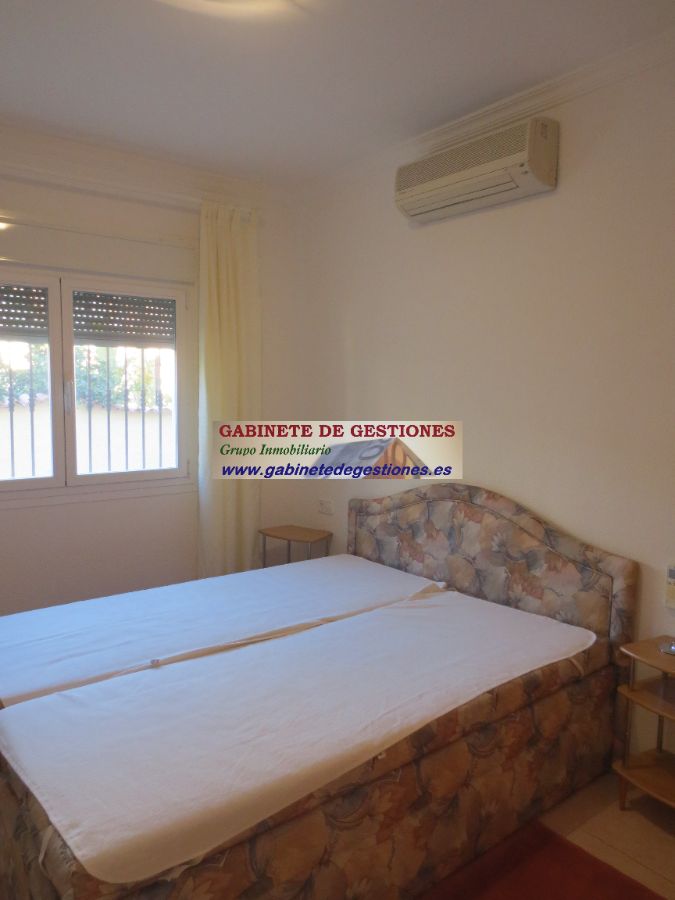 Venta de chalet en Calpe