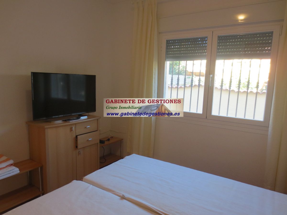 Venta de chalet en Calpe