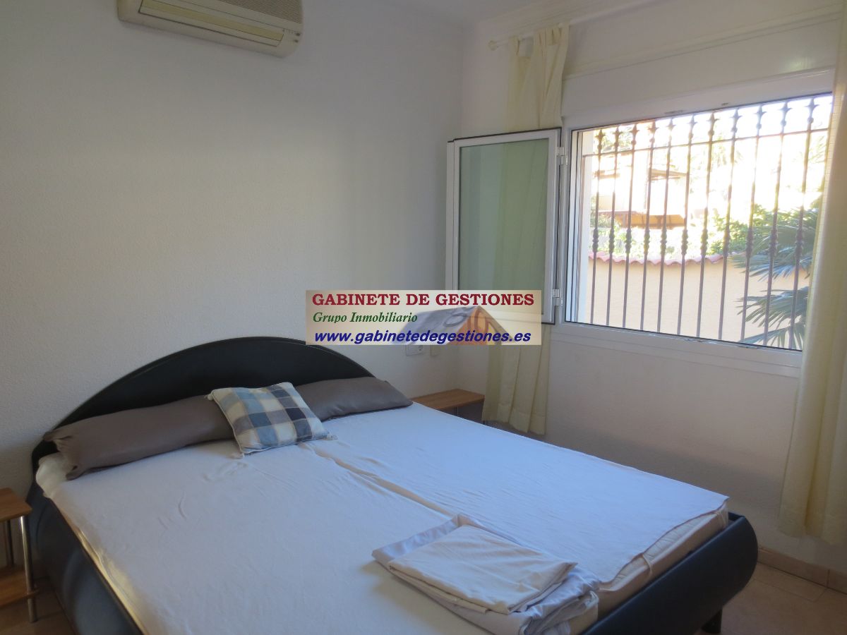 Venta de chalet en Calpe