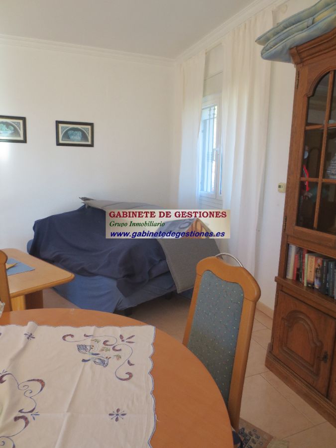 For sale of chalet in Calpe