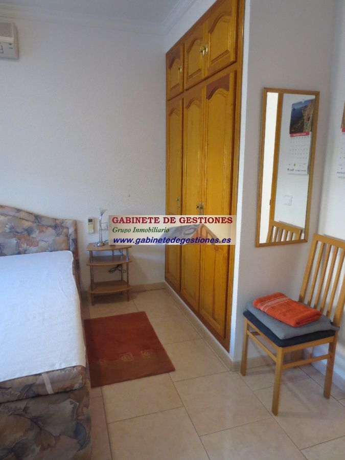 For sale of chalet in Calpe