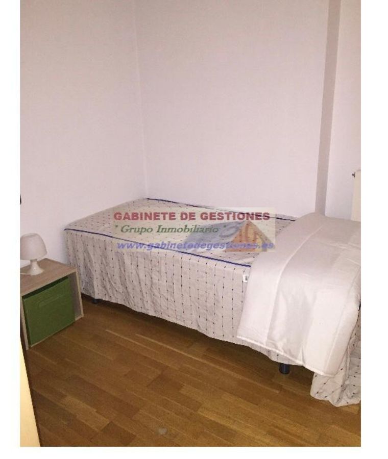 Venta de piso en Albacete