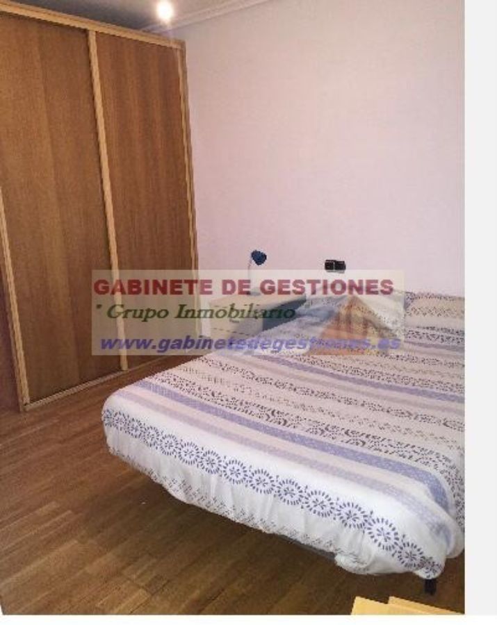 For sale of flat in Albacete