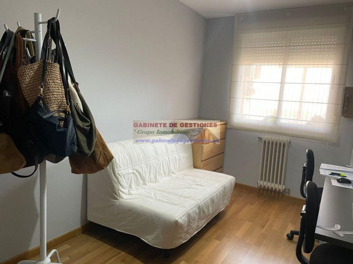 Venta de piso en Albacete