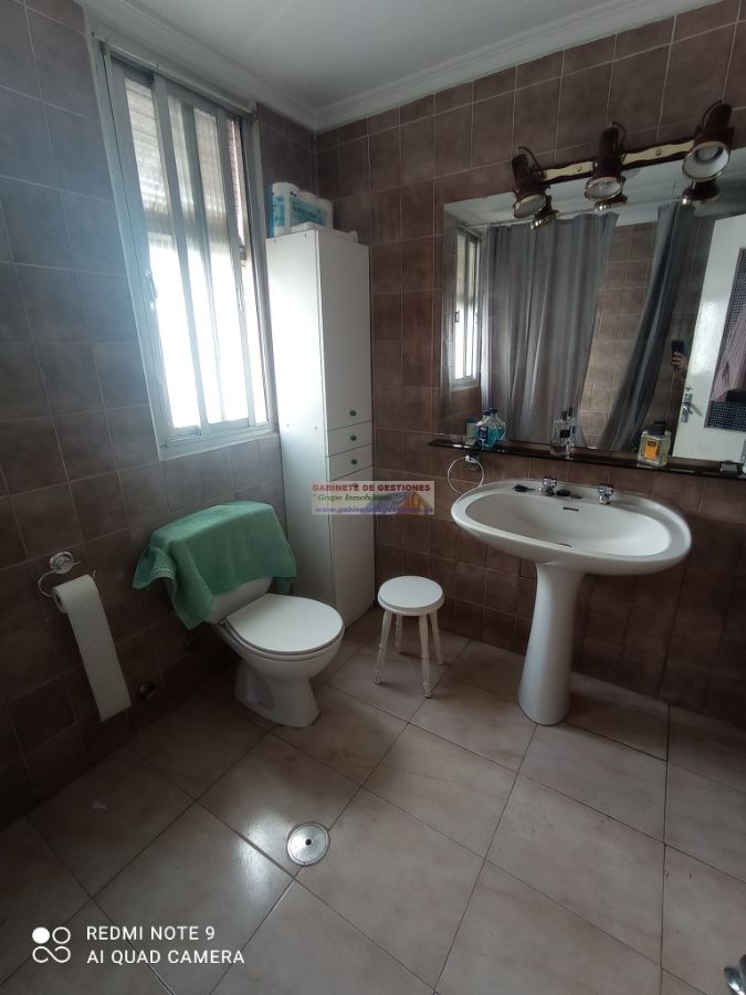 For sale of flat in Albacete