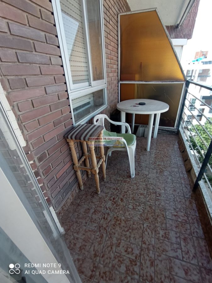 For sale of flat in Albacete