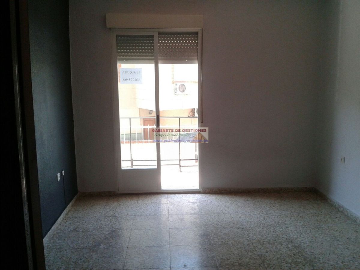 For sale of flat in Albacete