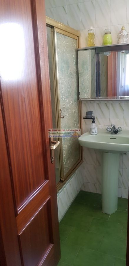 For sale of flat in Albacete