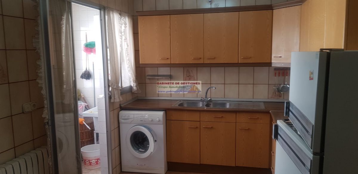 Venta de piso en Albacete