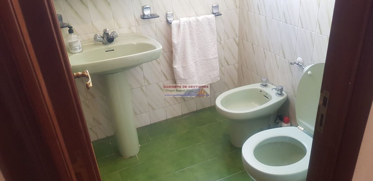 Venta de piso en Albacete