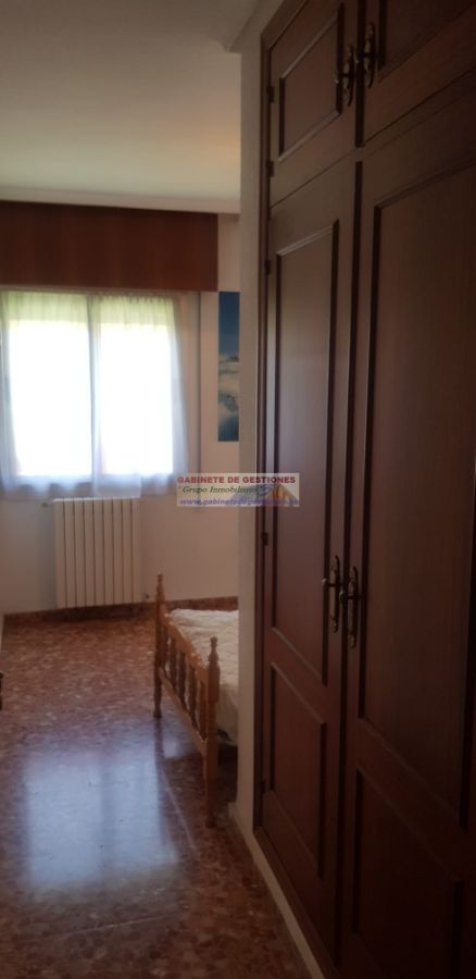 For sale of flat in Albacete