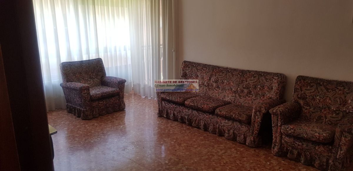 For sale of flat in Albacete