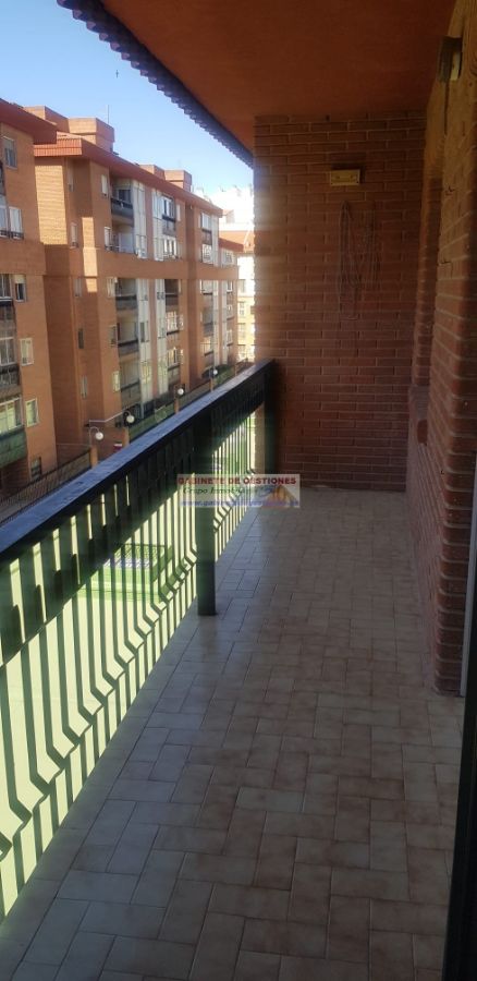 For sale of flat in Albacete