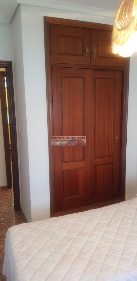 For sale of flat in Albacete