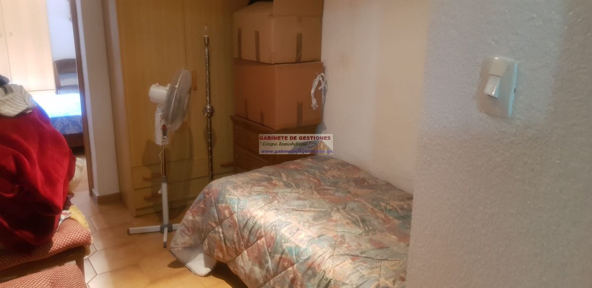 Venta de piso en Albacete