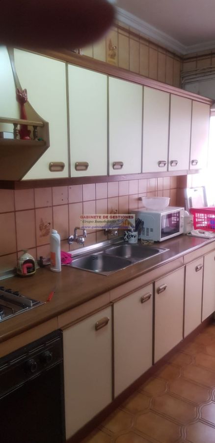 For sale of flat in Albacete