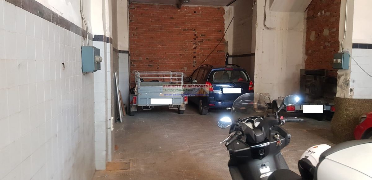 For sale of commercial in Albacete