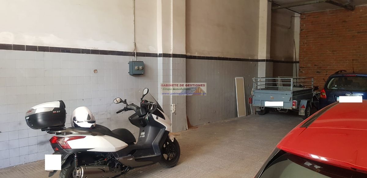 For sale of commercial in Albacete