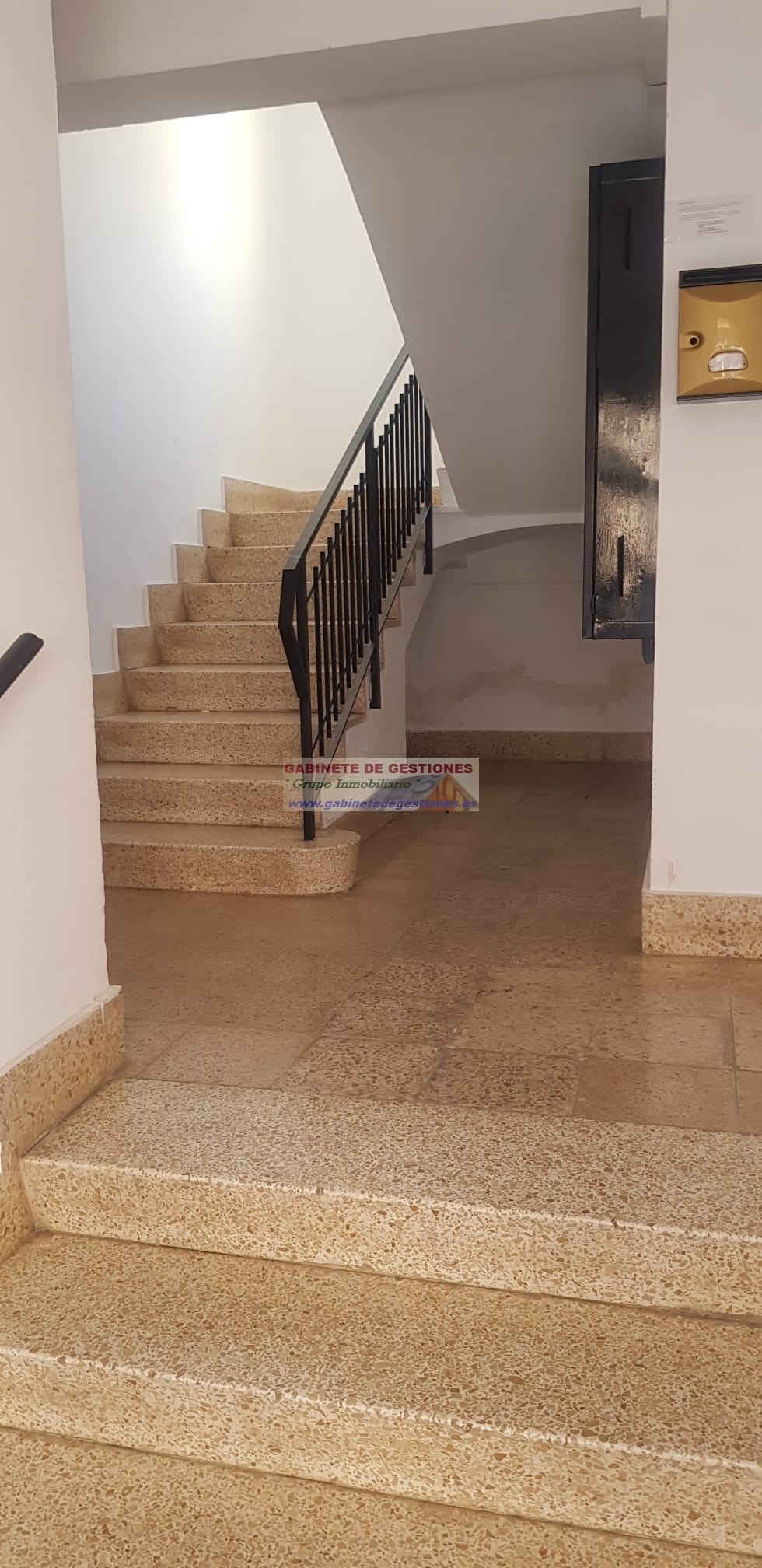 For sale of flat in Albacete