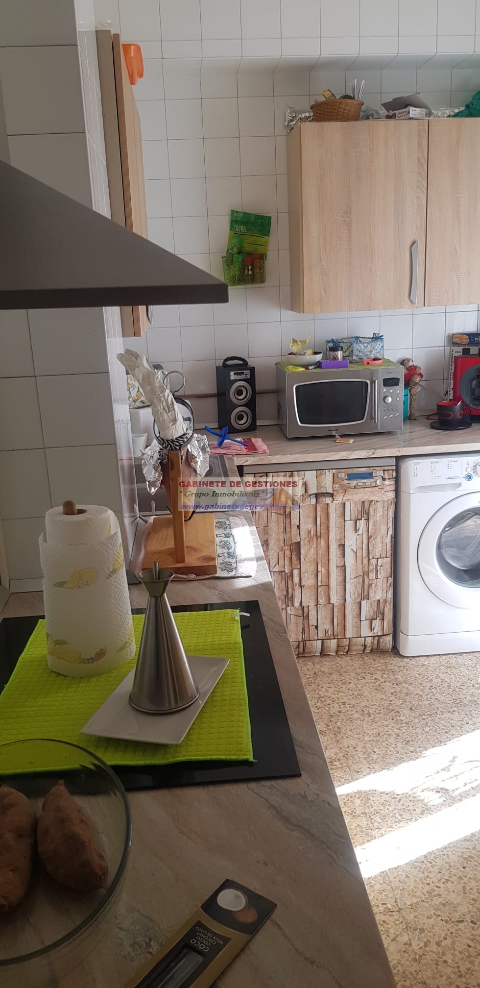 Venta de piso en Albacete