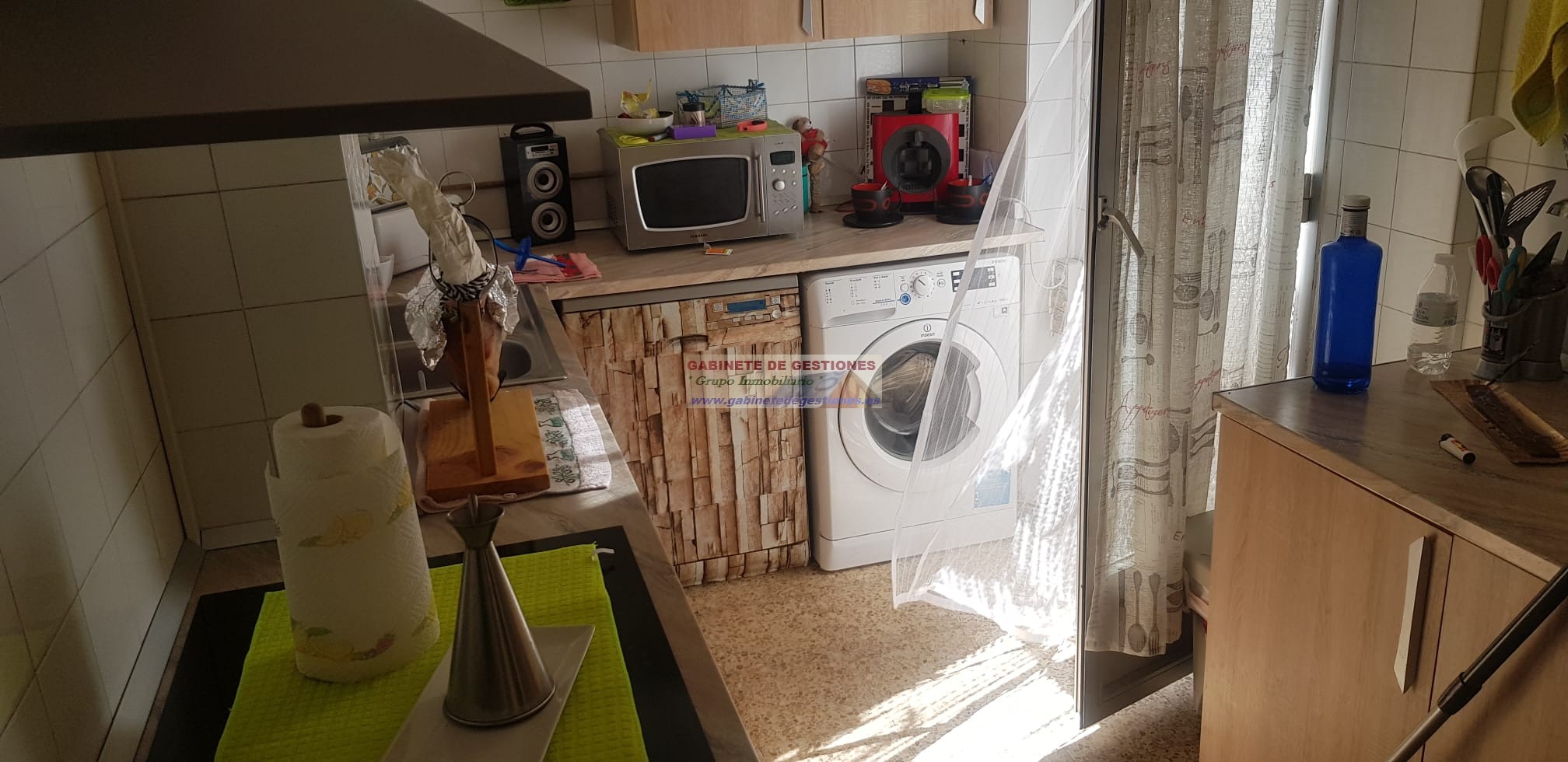 Venta de piso en Albacete