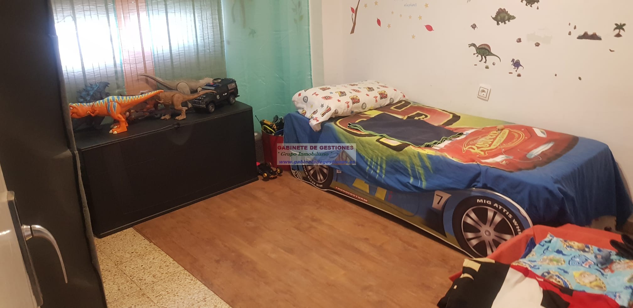 Venta de piso en Albacete