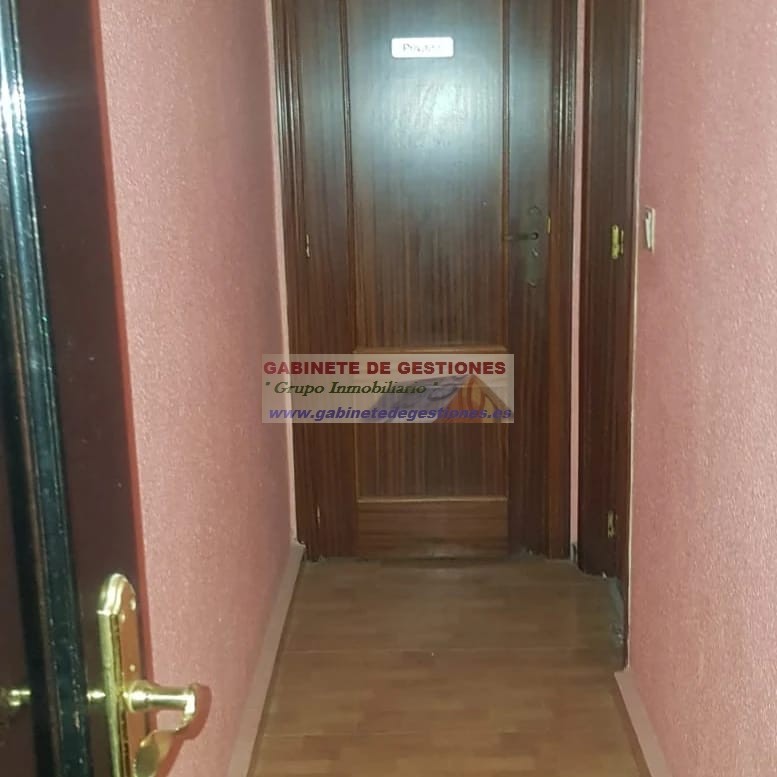 For sale of commercial in Albacete