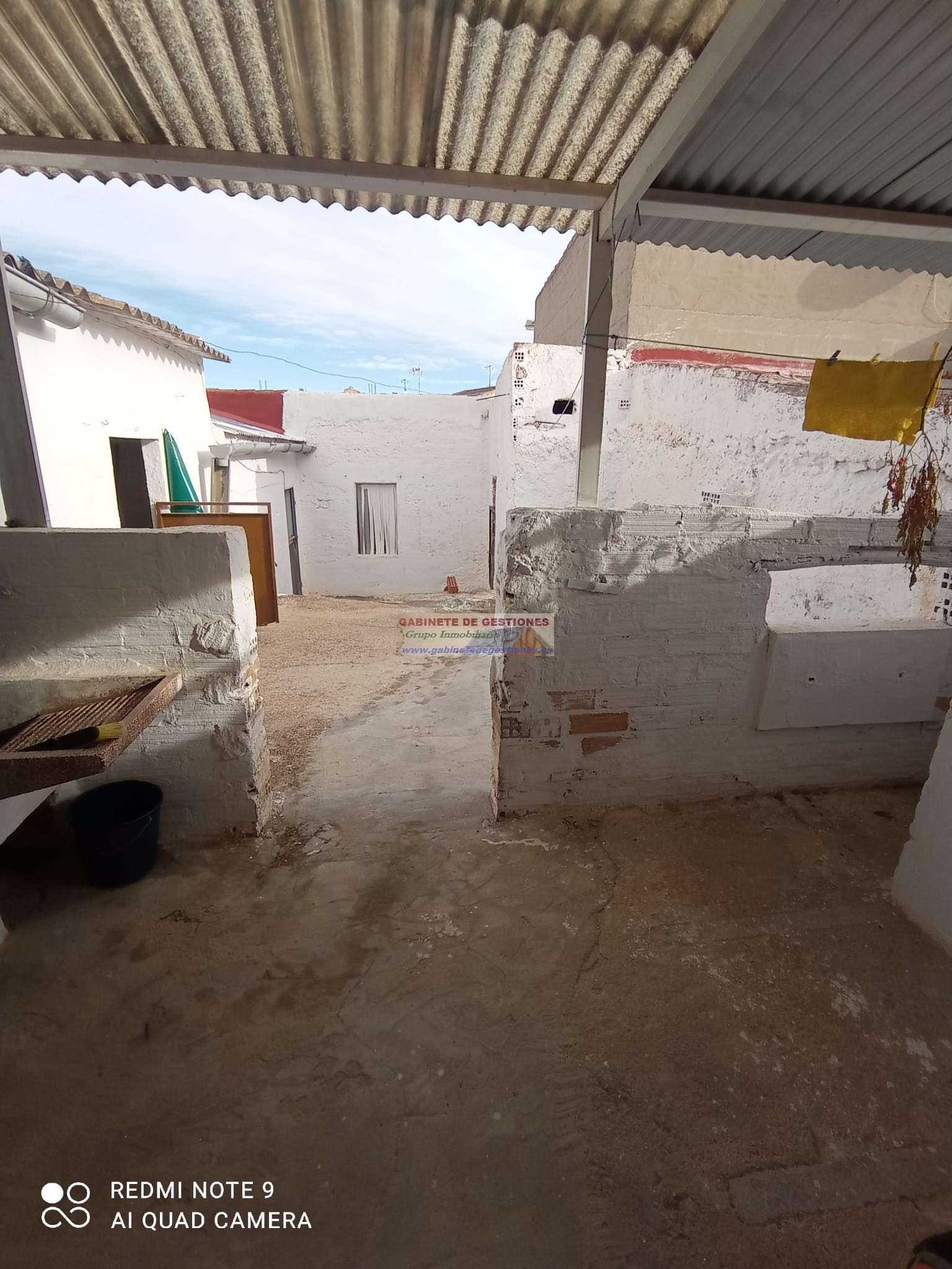 For sale of house in Pozo Cañada