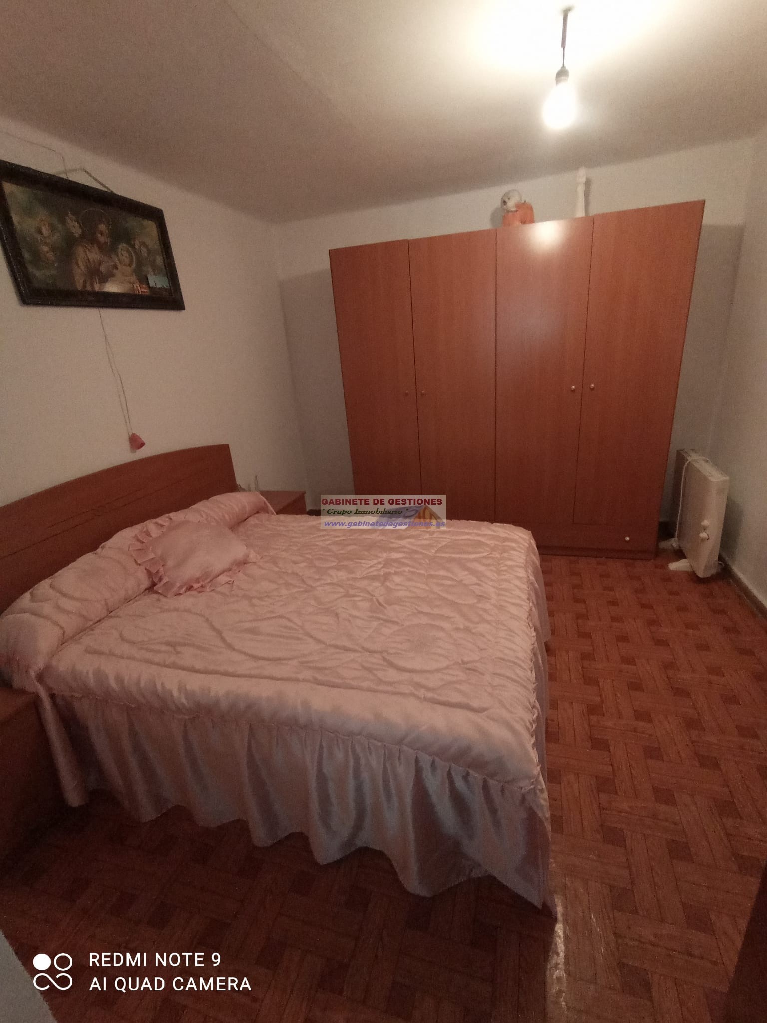 Venta de casa en Pozo Cañada