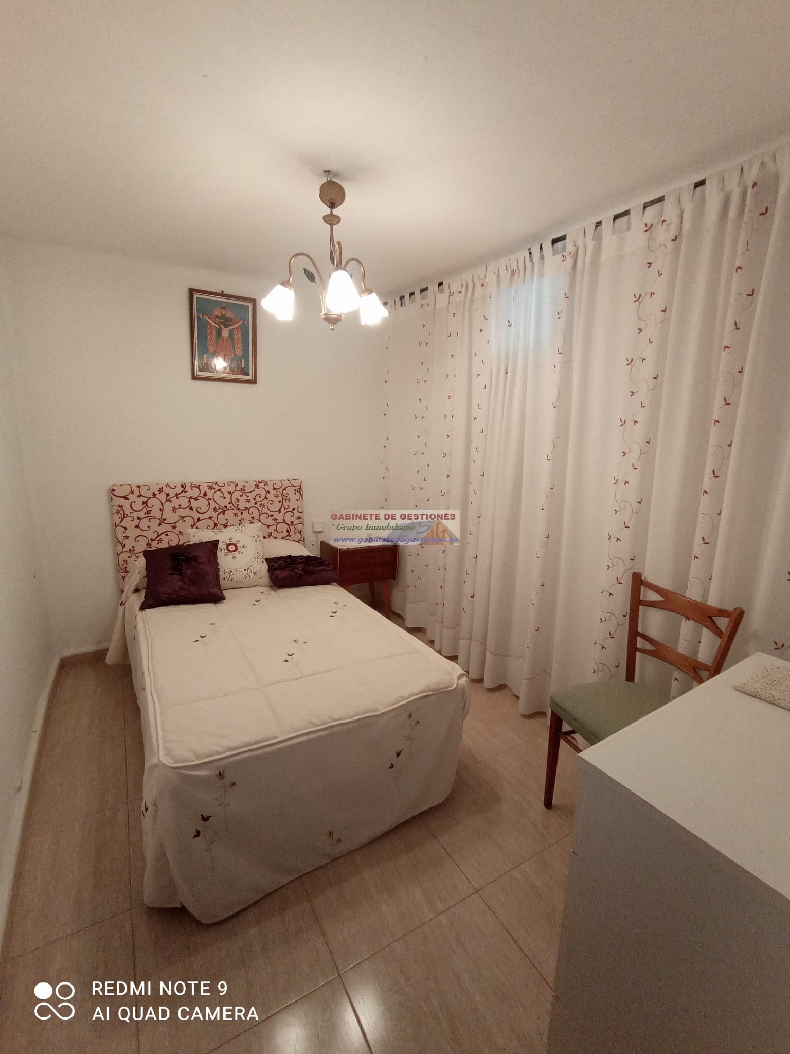 Venta de casa en Pozo Cañada