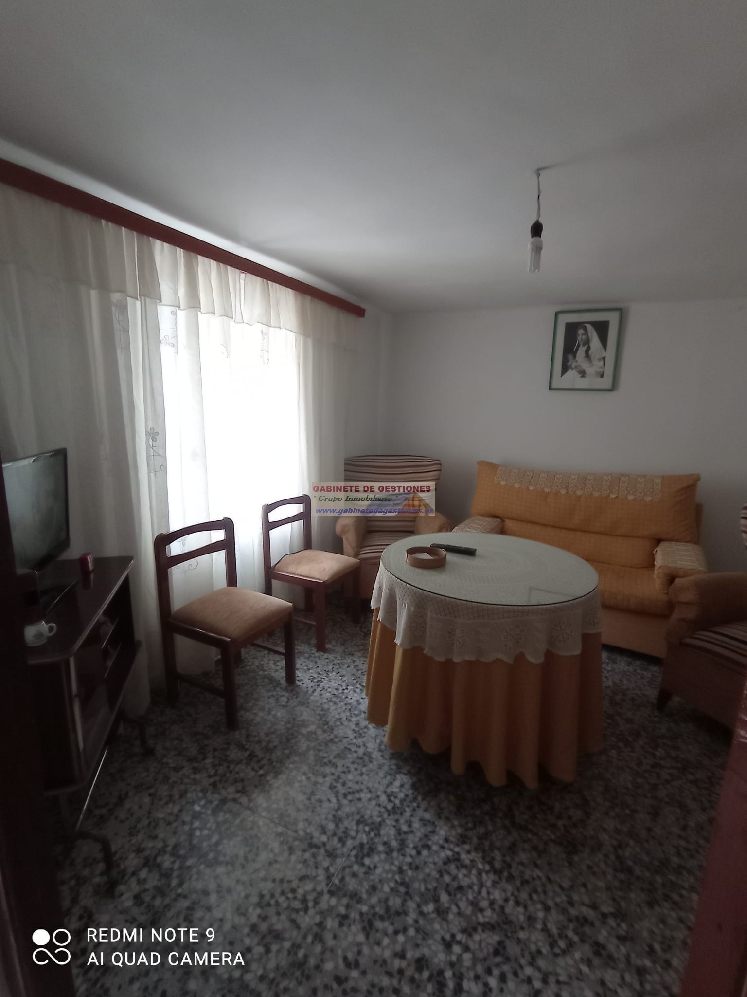 For sale of house in Pozo Cañada