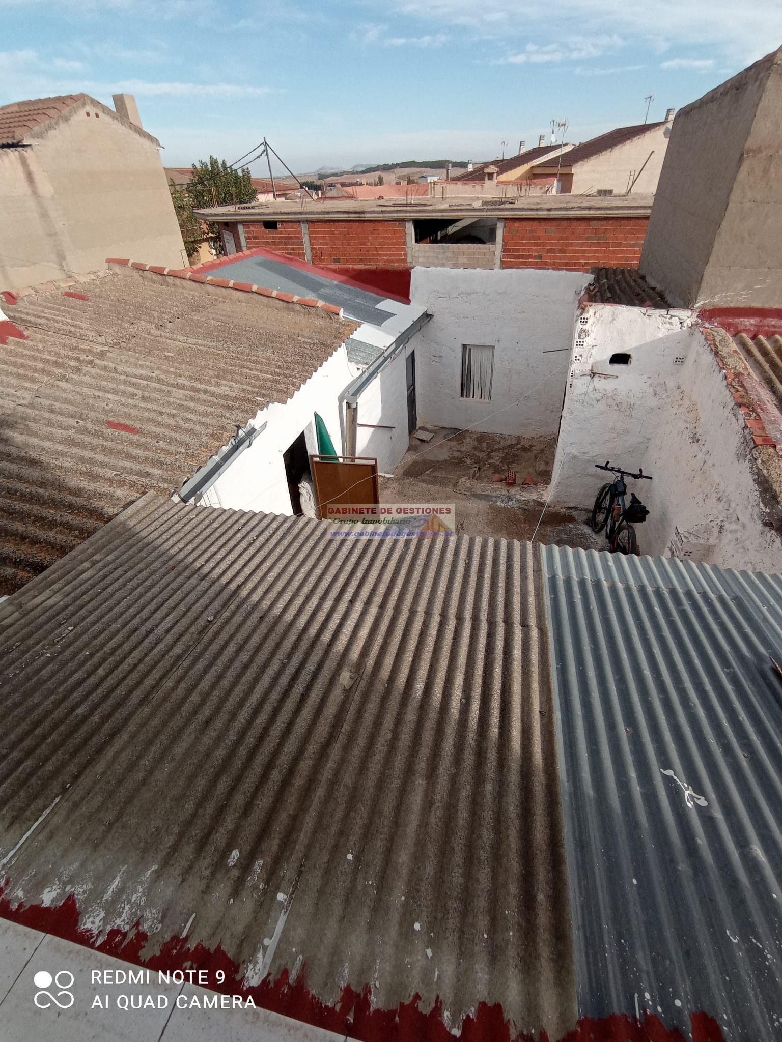 For sale of house in Pozo Cañada