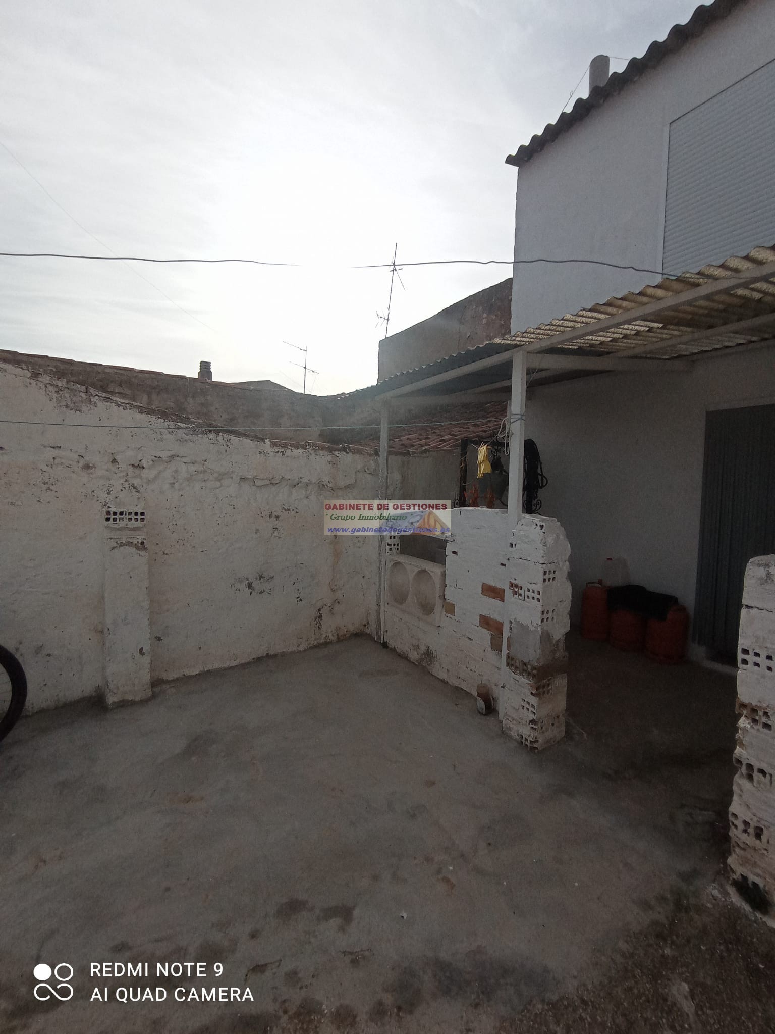 For sale of house in Pozo Cañada