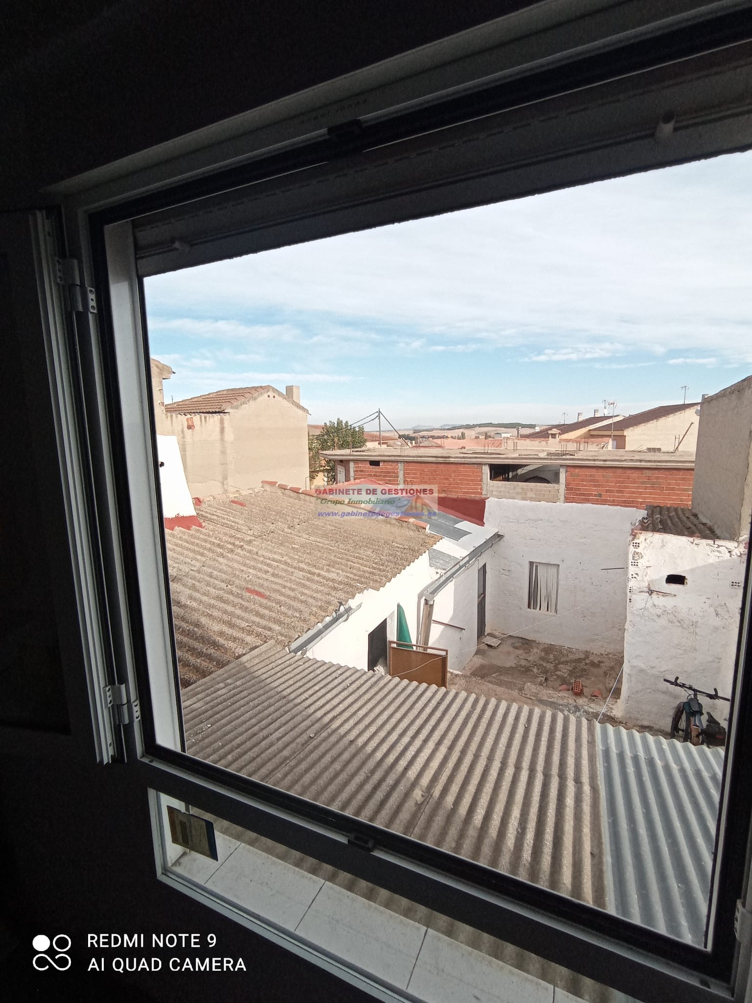 Venta de casa en Pozo Cañada