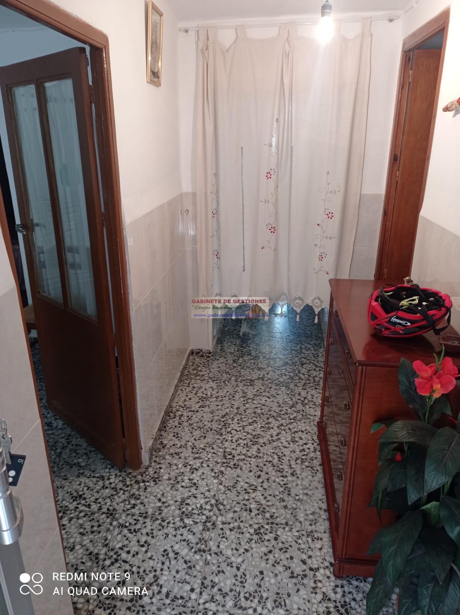 Venta de casa en Pozo Cañada