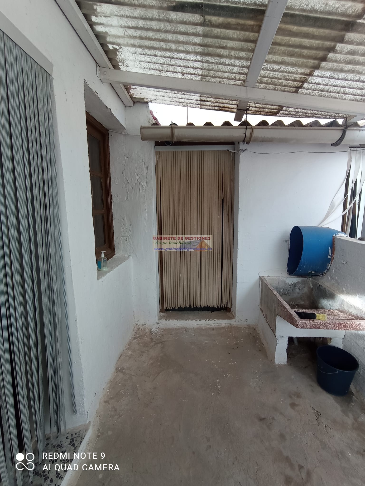 Venta de casa en Pozo Cañada