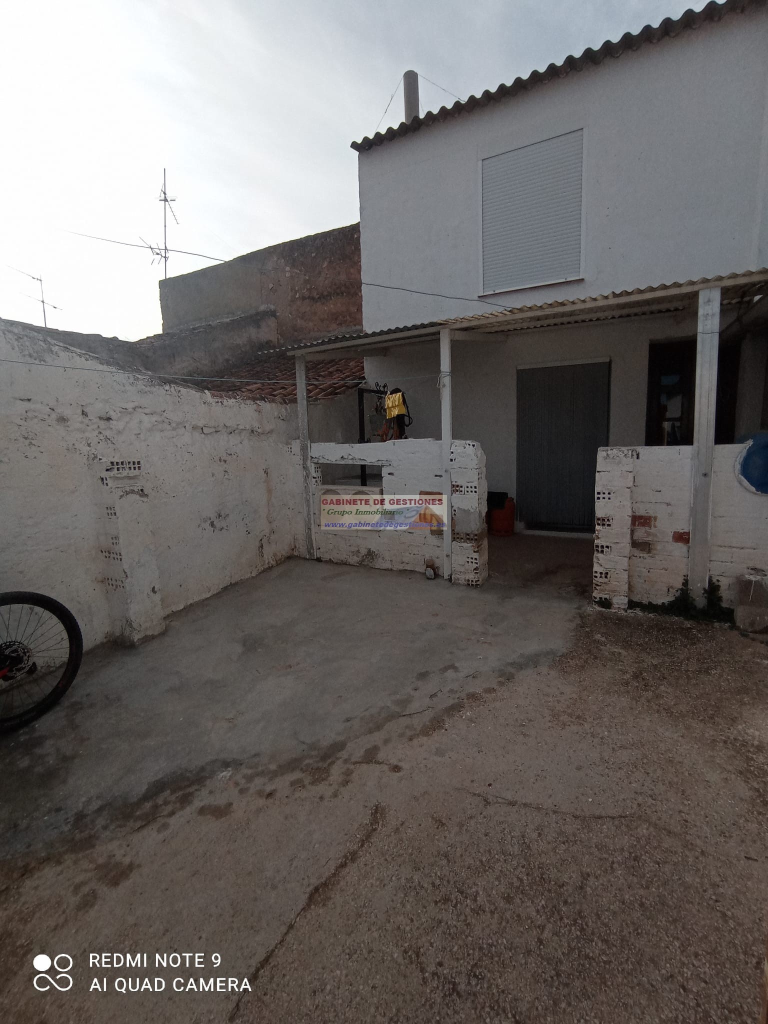 For sale of house in Pozo Cañada