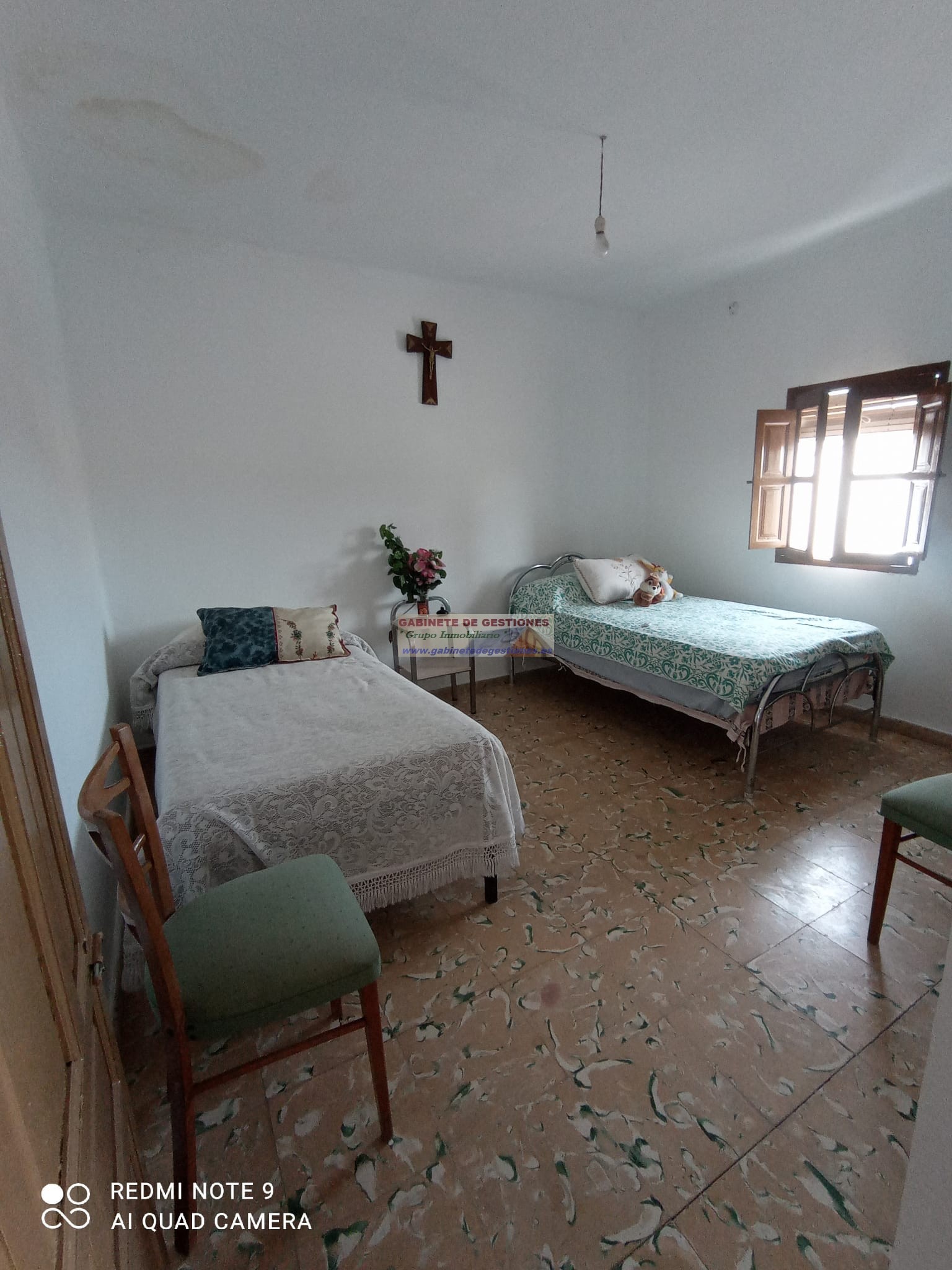 Venta de casa en Pozo Cañada