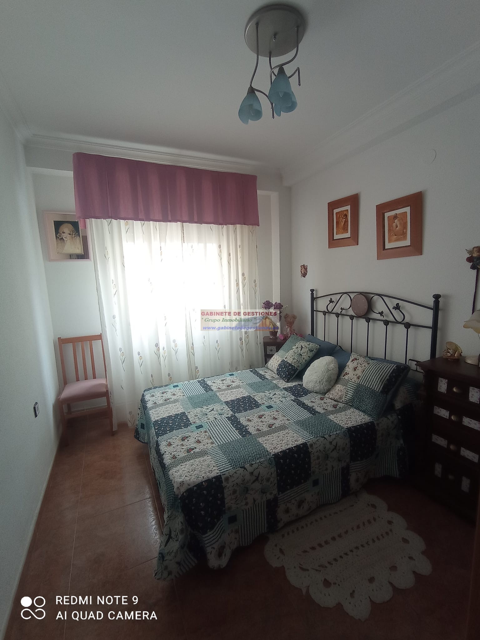 For sale of flat in Balazote