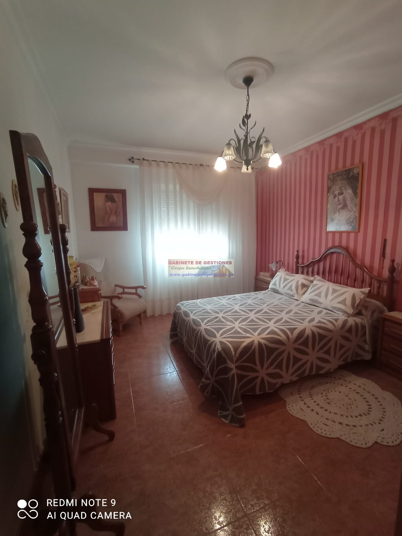 For sale of flat in Balazote