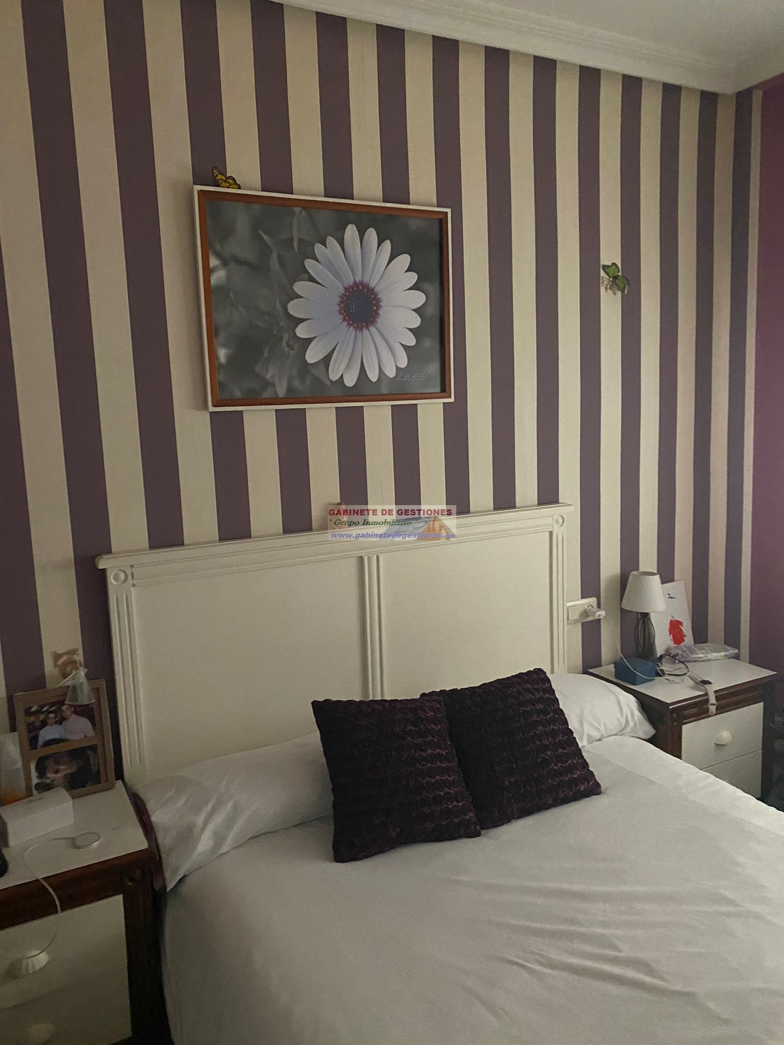 For sale of flat in Albacete
