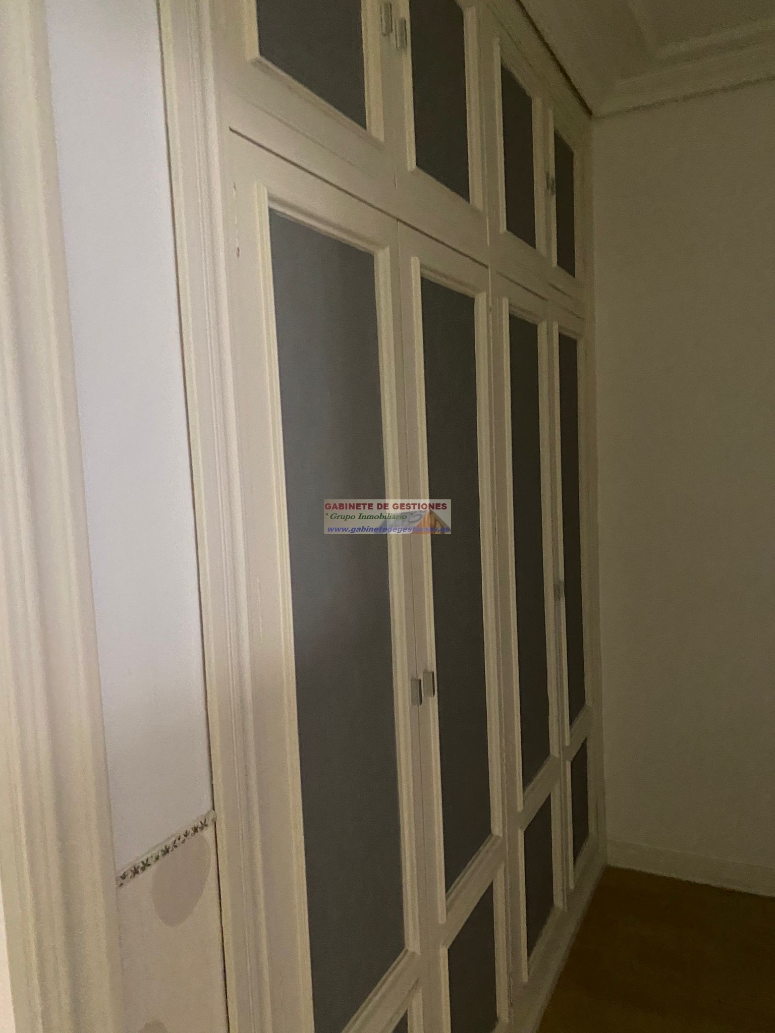 For sale of flat in Albacete