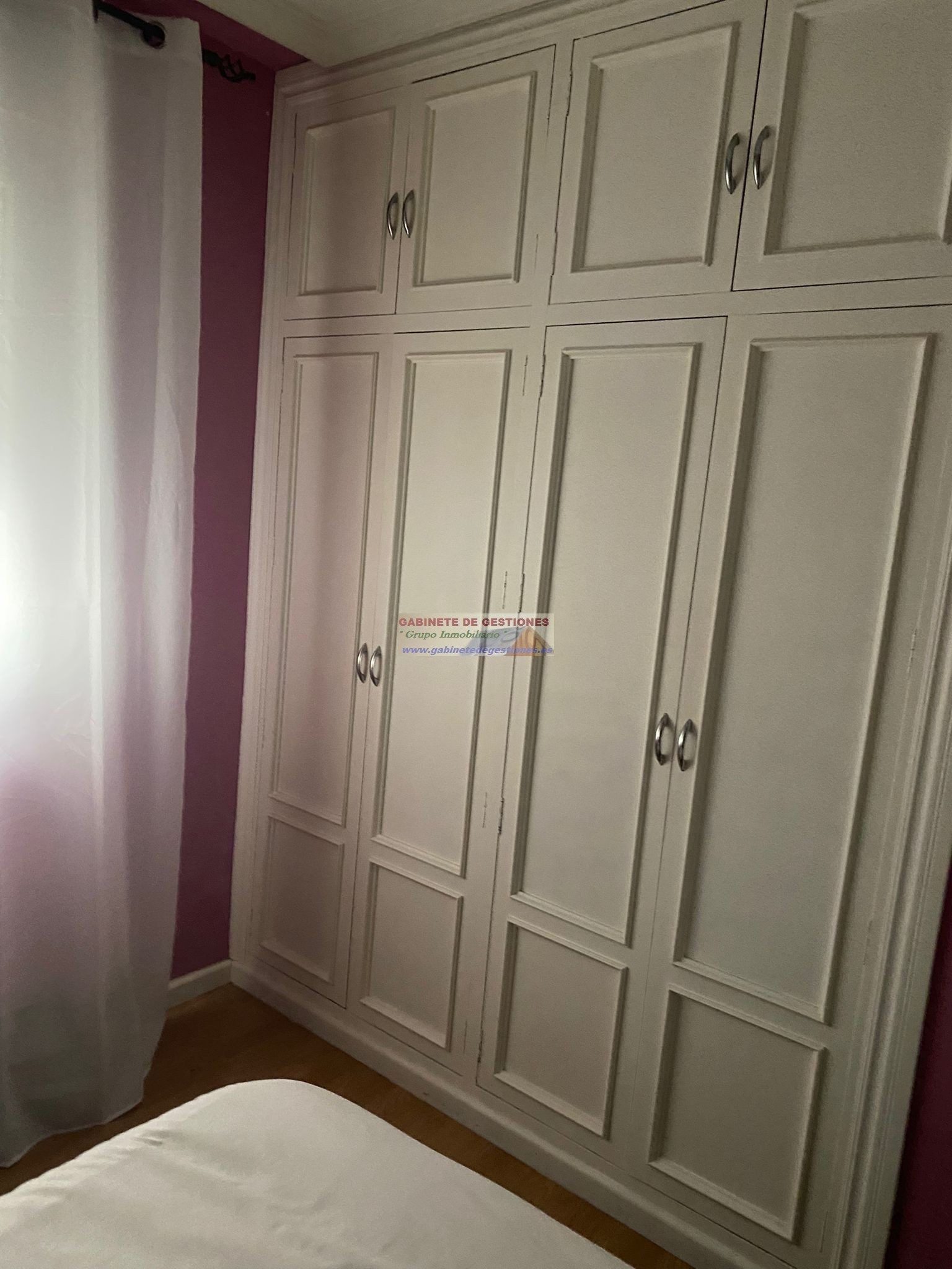 For sale of flat in Albacete