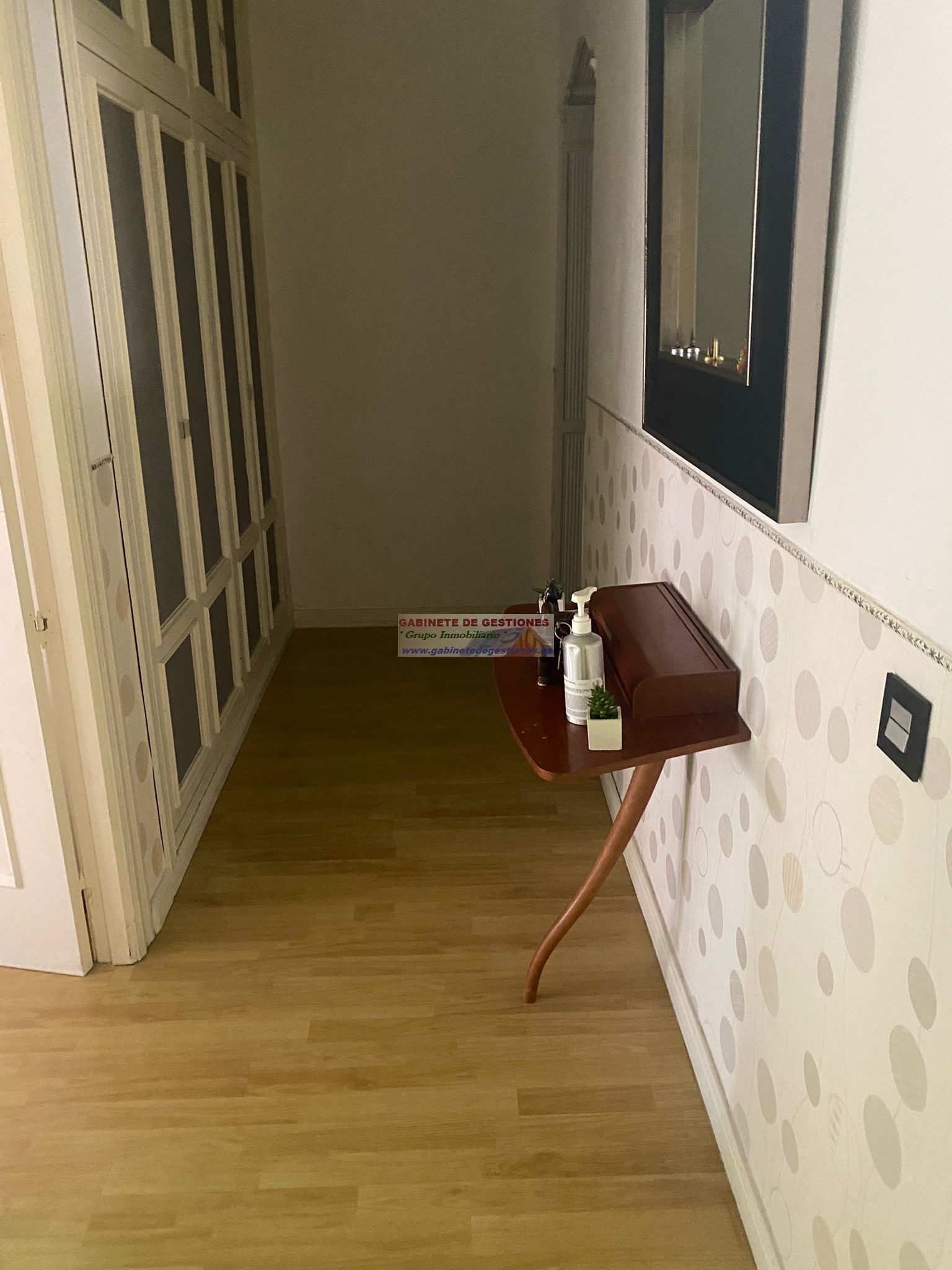 For sale of flat in Albacete